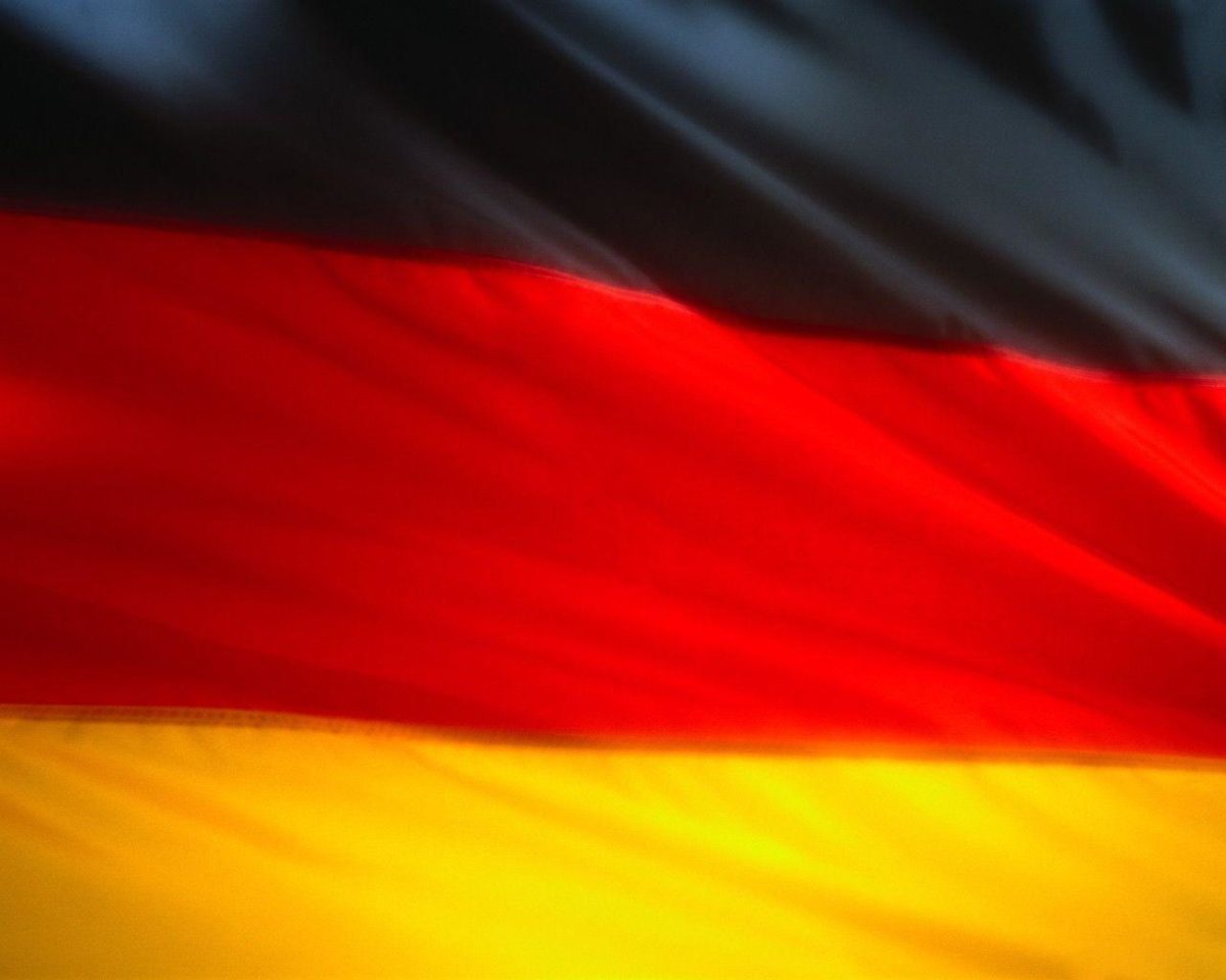 GRAAFIX.BLOGSPOT.COM: Germany Flag Wallpapers