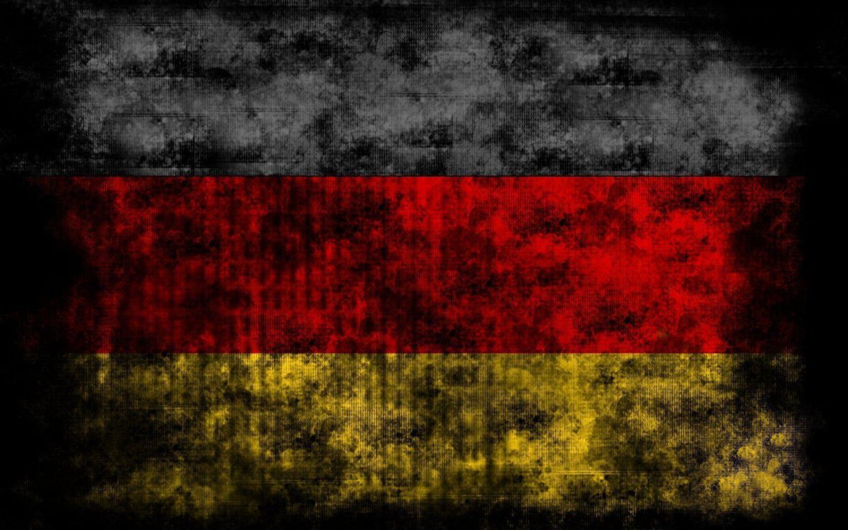 German Flag Wallpaper Abstract – Wallpaper HD