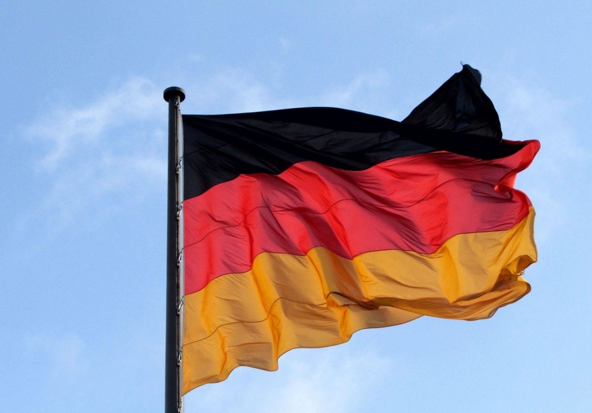 Germany Flag hd wallpapers ›› Page 0 | ForWallpapers.com