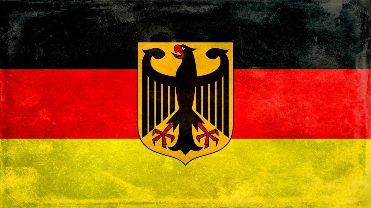 German Flag Wallpaper Widescreen – Wallpaper HD