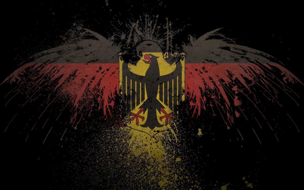 German Flag Wallpaper 1920×1200 – Wallpaper HD