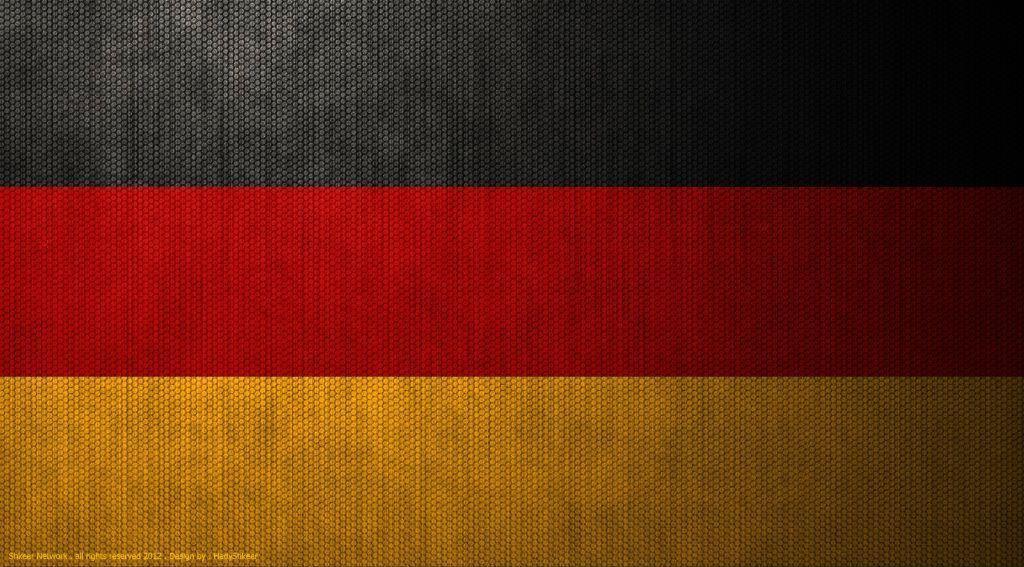 Gallery For > Germany Flag Wallpaper 2012