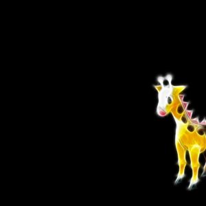 download 5 Girafarig (Pokémon) HD Wallpapers | Background Images …
