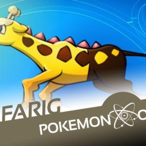 download Pokémon Origins | Girafarig – YouTube