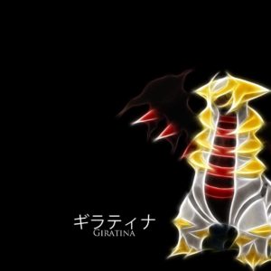 download Giratina Hd Wallpaper By Therierie – Background Wallpaper HD