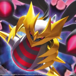 download Giratina Wallpaper | Giratina: Renegade Pokemon | Pinterest | Pokémon