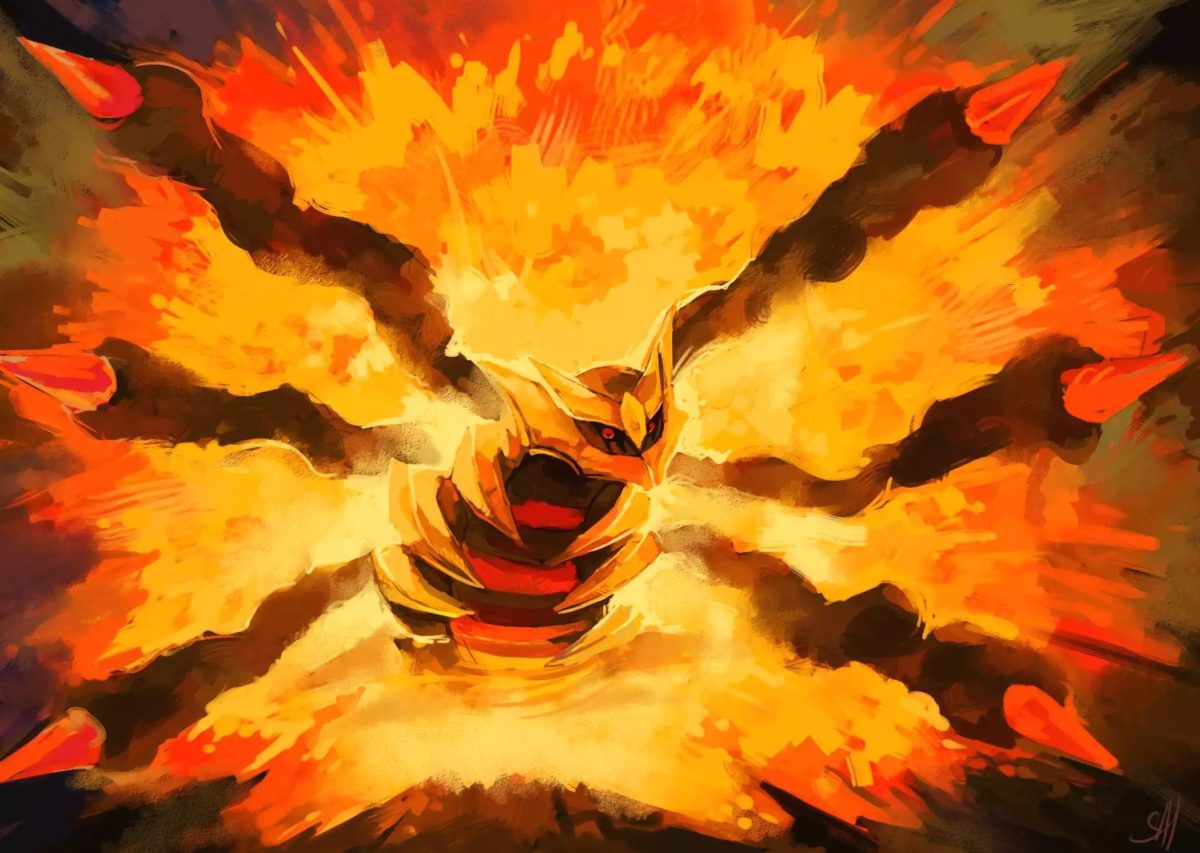 Giratina The Renegade Pokémon | pokemon | Pinterest | Manga games …