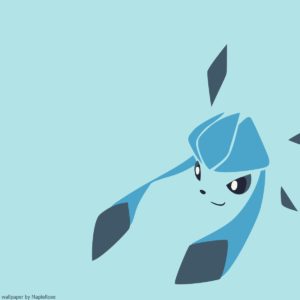 download Glaceon Pokemon HD Wallpapers – Free HD wallpapers, Iphone …