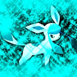 download Glaceon Wallpaper | Free Hd Wallpapers