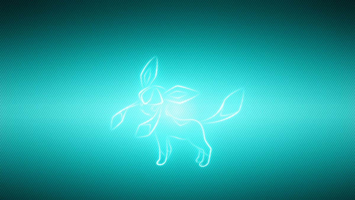 Pokemon Glaceon HD Wallpaper – Free HD wallpapers, Iphone, Samsung …