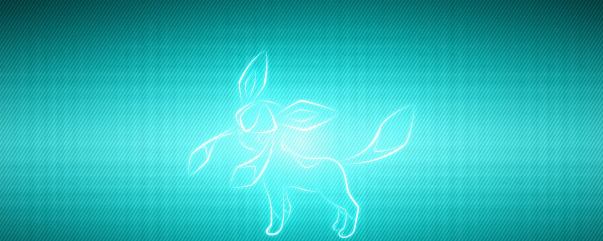 HDWP-50: Glaceon Wallpapers, Glaceon Collection of Widescreen …