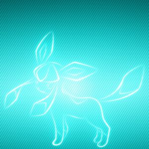 download HDWP-50: Glaceon Wallpapers, Glaceon Collection of Widescreen …