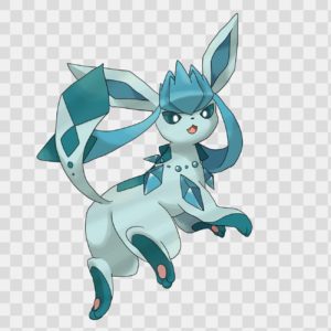 download Glaceon Backgrounds → Cartoons Gallery