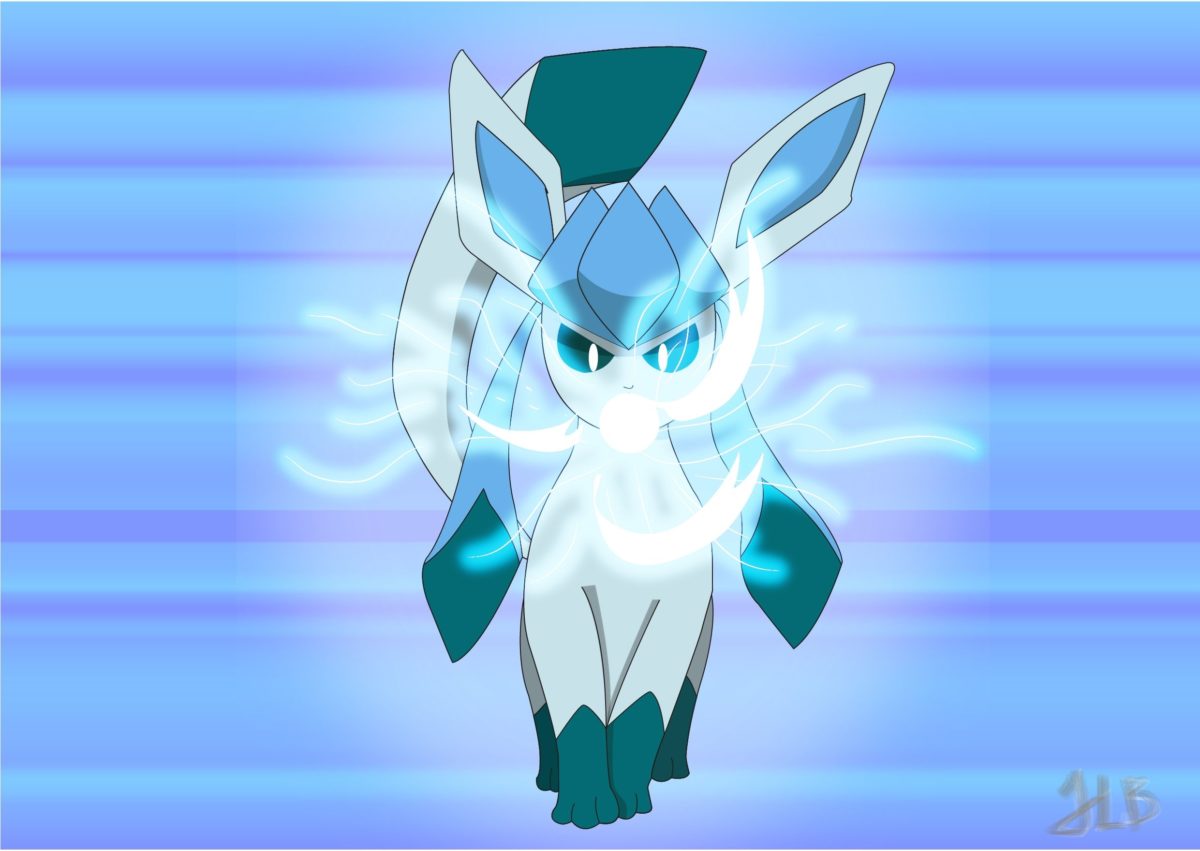 Images of Glaceon Hd Wallpapers – #SC