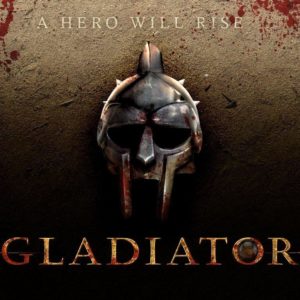 download Gladiator Wallpaper by Cashong on DeviantArt