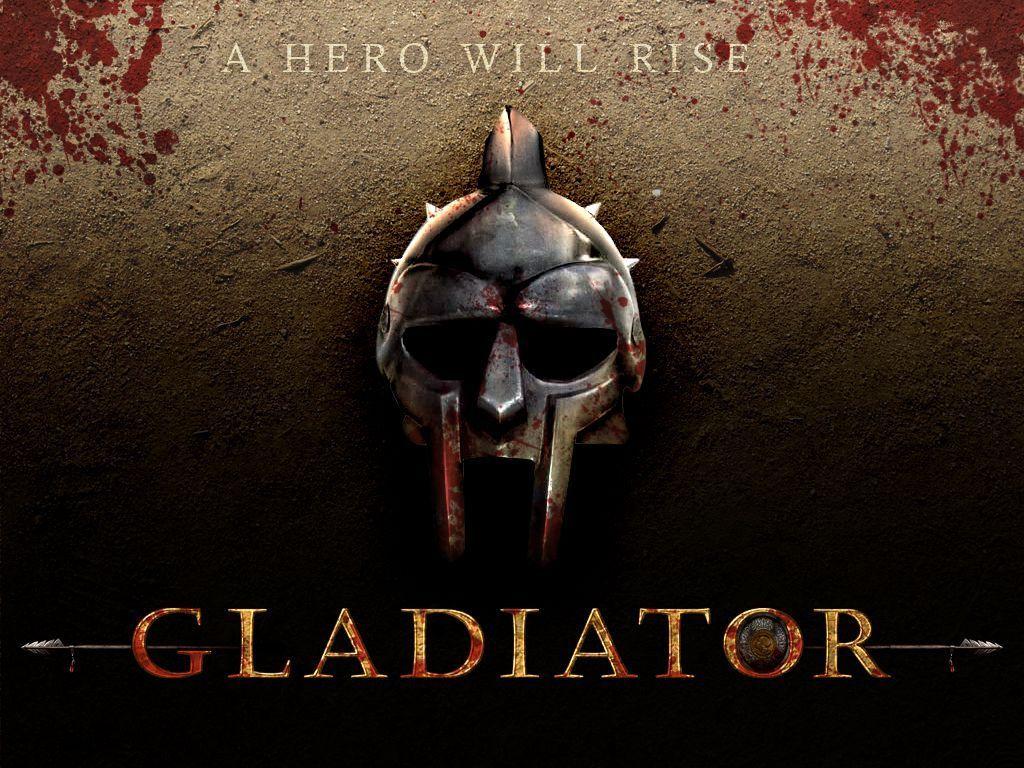 Gladiator Wallpaper by Cashong on DeviantArt