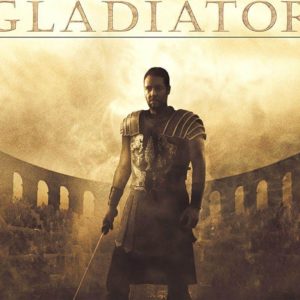 download Gladiator HD Wallpaper – WallpaperSafari