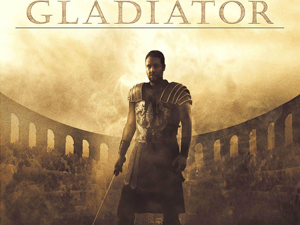 Gladiator HD Wallpaper – WallpaperSafari