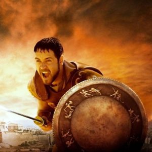 download Gladiator Wallpaper Wallpapers High Quality | Download Free