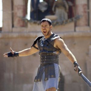 download Gladiator Wallpapers Group (78+)