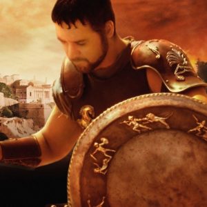 download Gladiator Wallpaper – WallpaperSafari