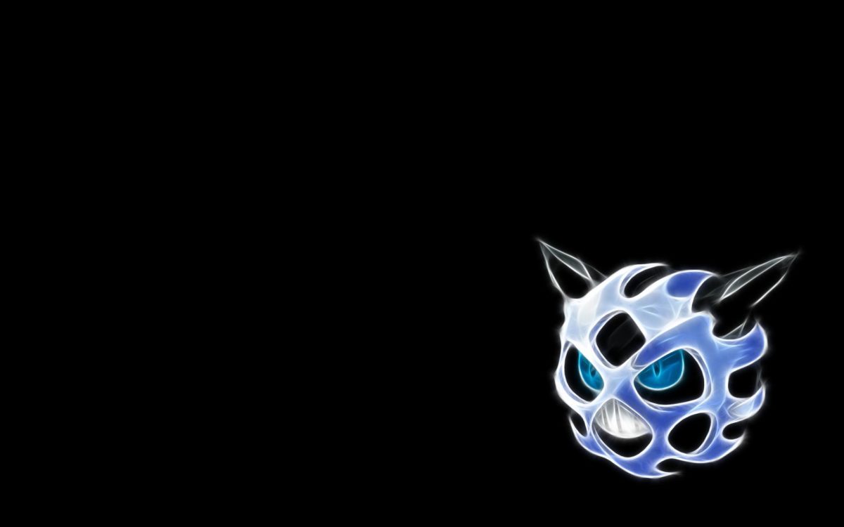 2 Glalie (Pokémon) HD Wallpapers | Background Images – Wallpaper Abyss