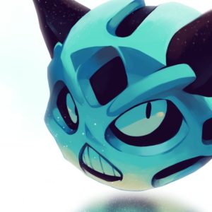download Day12 [ICE] Glalie by Rock-Bomber on DeviantArt