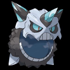 download Mega Steelix and Glalie Confirmed for Pokémon Omega Ruby and Alpha …