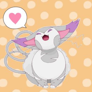download Purugly – Pokémon – Zerochan Anime Image Board