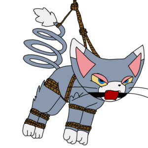 download Glameow vector by soupcanz on DeviantArt