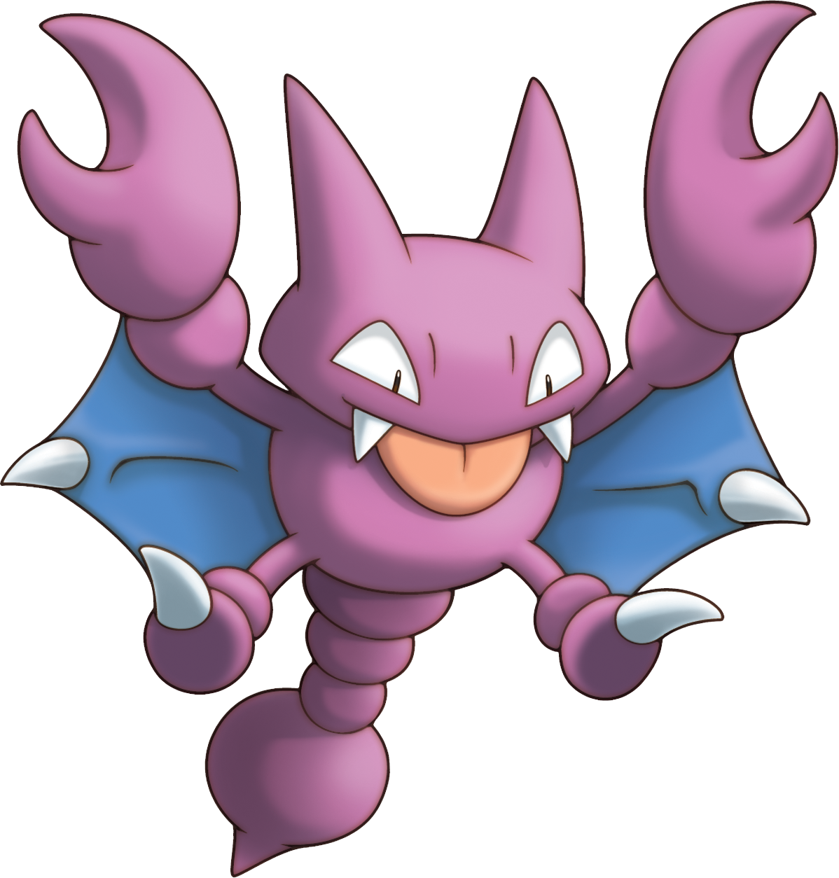 Gligar Photos HD | Full HD Pictures