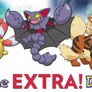 download Chingling, Gliscor, Arcanine! The ExtraDex #7 – YouTube