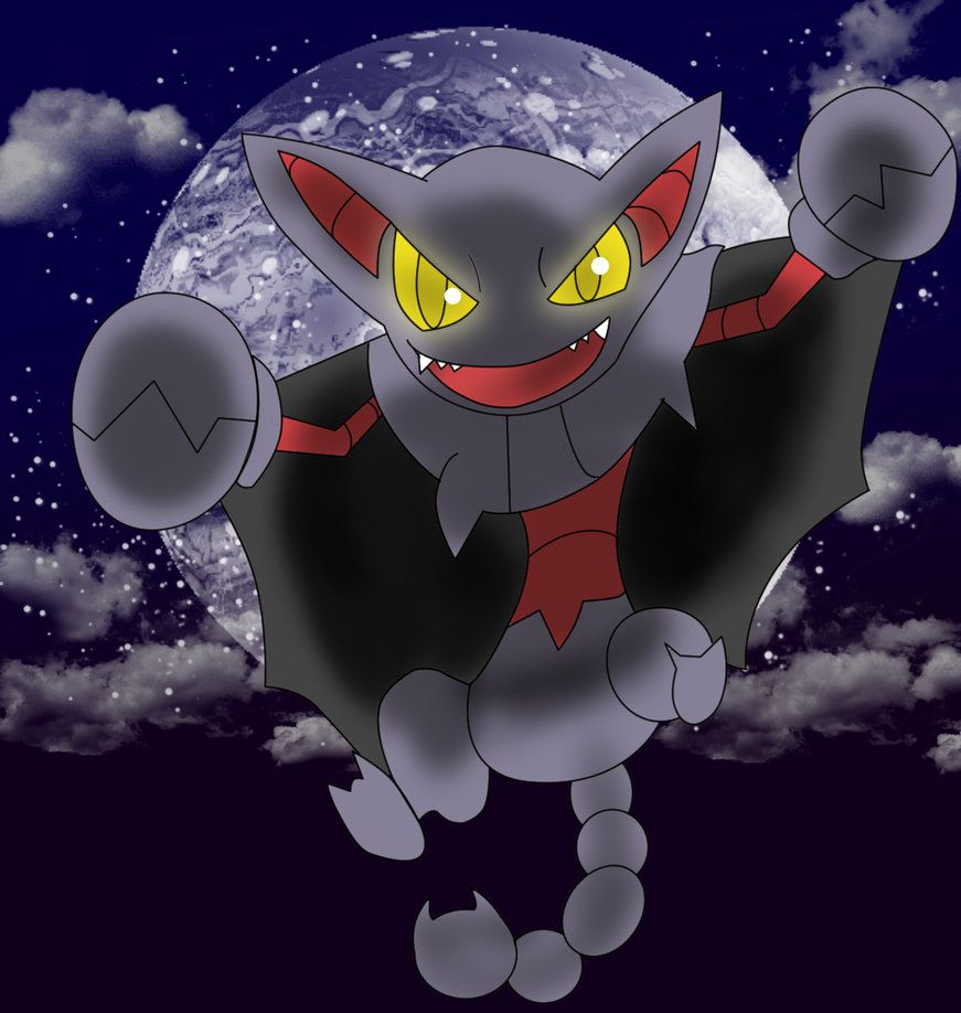 BW2 OU] – Super Retaliate | Pokémon Online