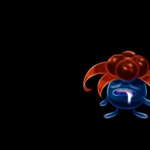 download 7 Gloom (Pokémon) HD Wallpapers | Background Images – Wallpaper Abyss