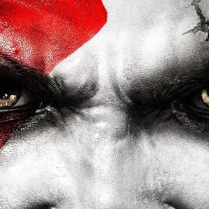 download Kratos – God of War 3 wallpaper – Game wallpapers – #