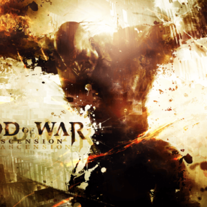 download God Of War Ascension – wallpaper.