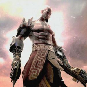 download 43 Free God Of War Wallpapers | Backgrounds