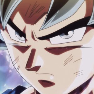 download DBS Goku Ultra Instinct Transformation HD Live Wallpaper – DesktopHut