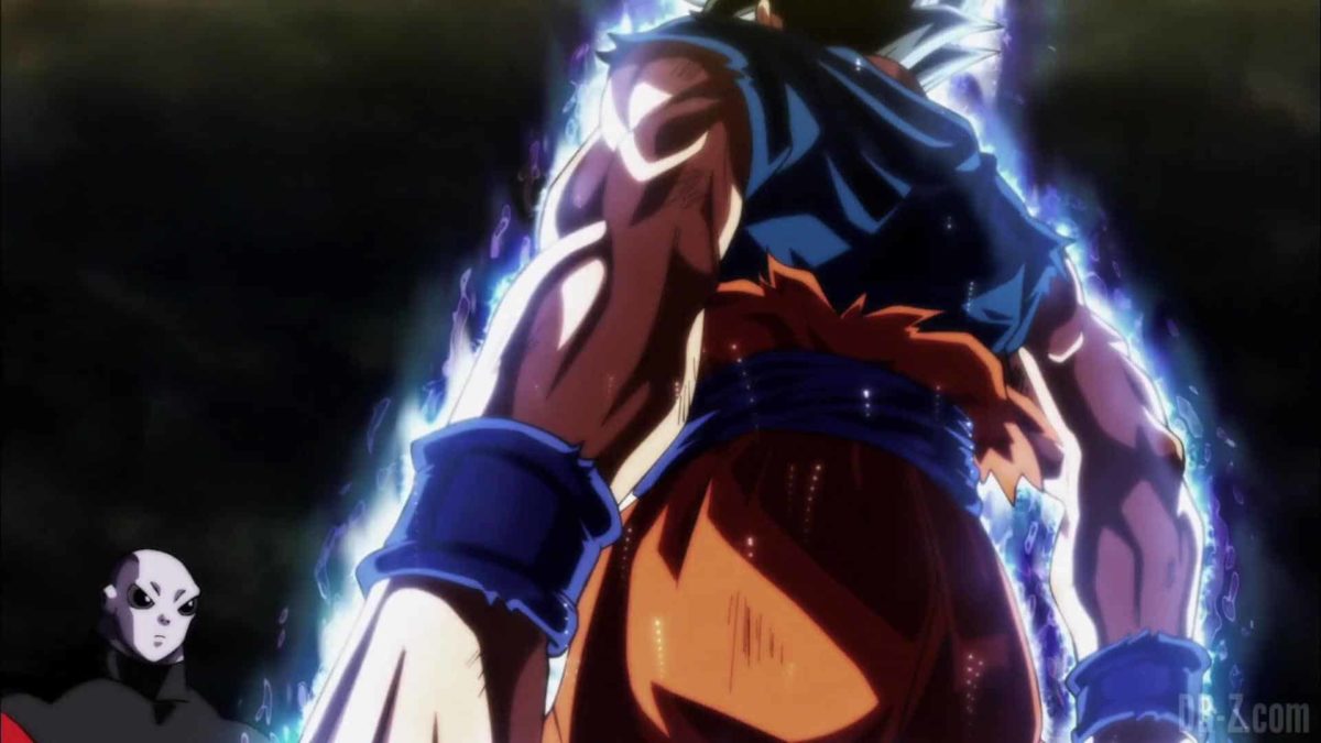 How Goku’s Ultra Instinct Will Return in Tournament of Power …