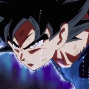download The Unlimited Power and Godly Abilities of Goku’s Ultra Instinct …