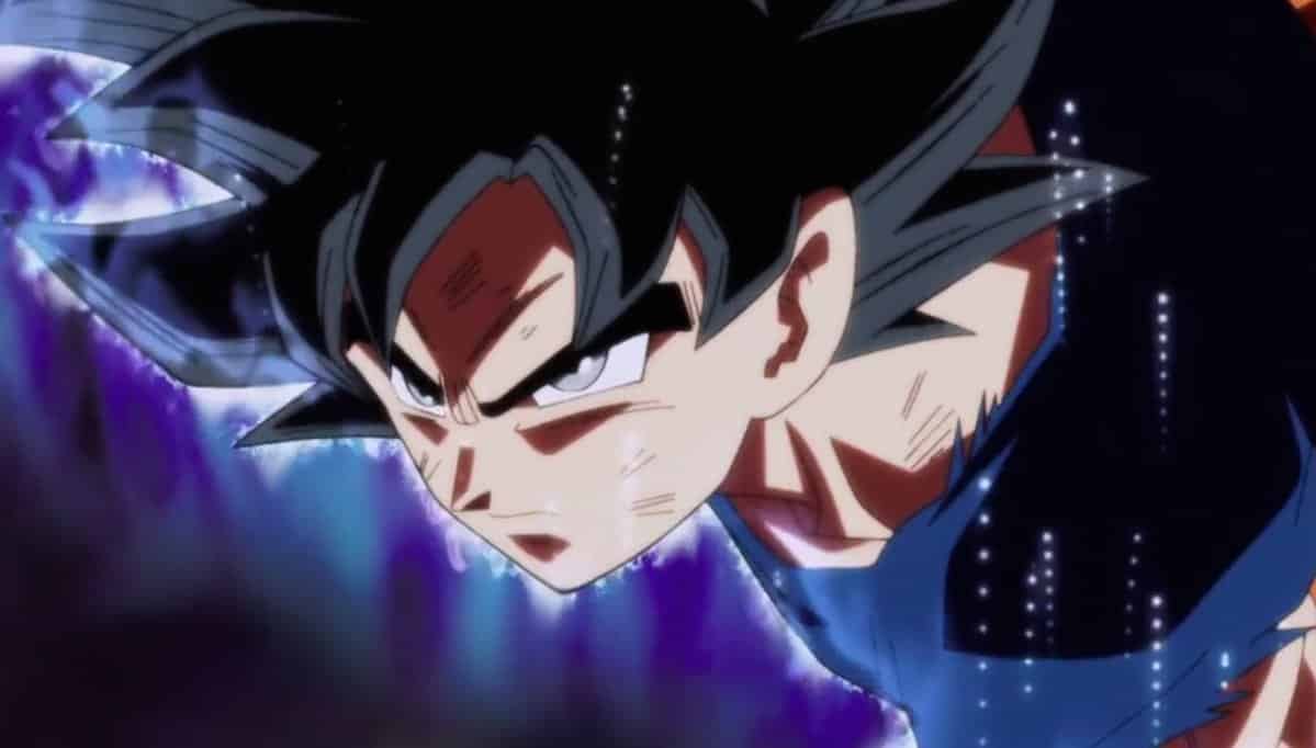 The Unlimited Power and Godly Abilities of Goku’s Ultra Instinct …