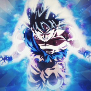 download Goku Ultra Instinct Wallpaper | Blog |