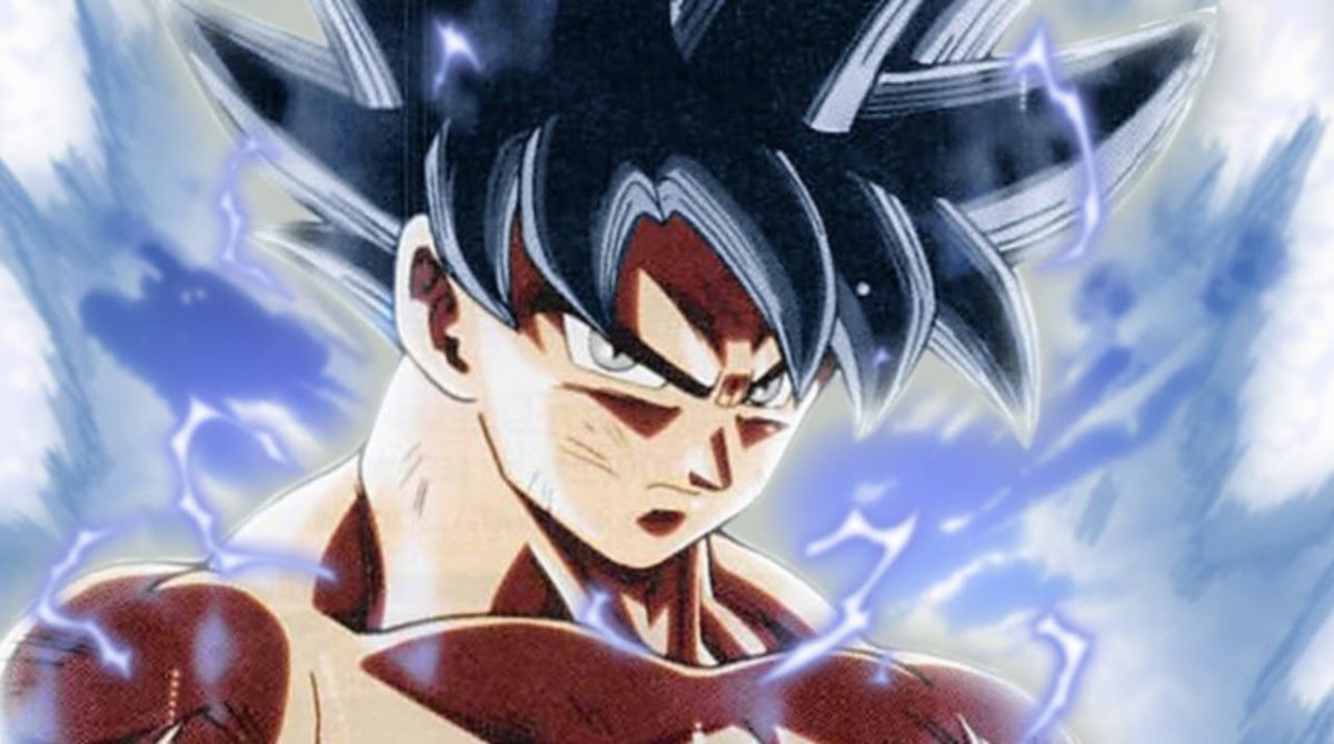 Complete Version of Ultra Instinct Has Already Been Revealed …
