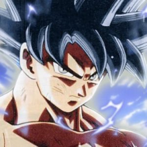 download Complete Version of Ultra Instinct Has Already Been Revealed …