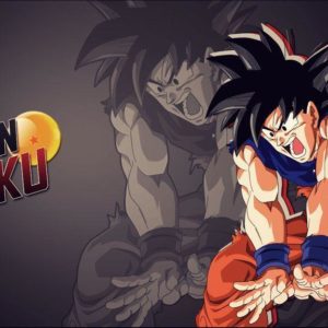 download Goku Wallpaper | coolstyle wallpapers.
