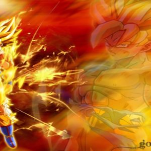 download Goku Wallpapers – Full HD wallpaper search