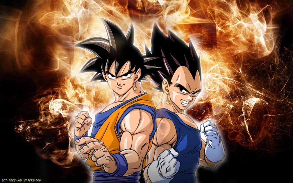 Goku Wallpapers – Full HD wallpaper search – page 2