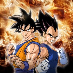 download Goku Wallpapers – Full HD wallpaper search – page 2