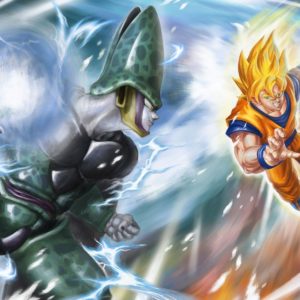 download Goku Wallpapers – Full HD wallpaper search