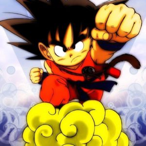 download Download Son Goku Wallpaper vicvapor.com / Wallpaper Anime 75567 …